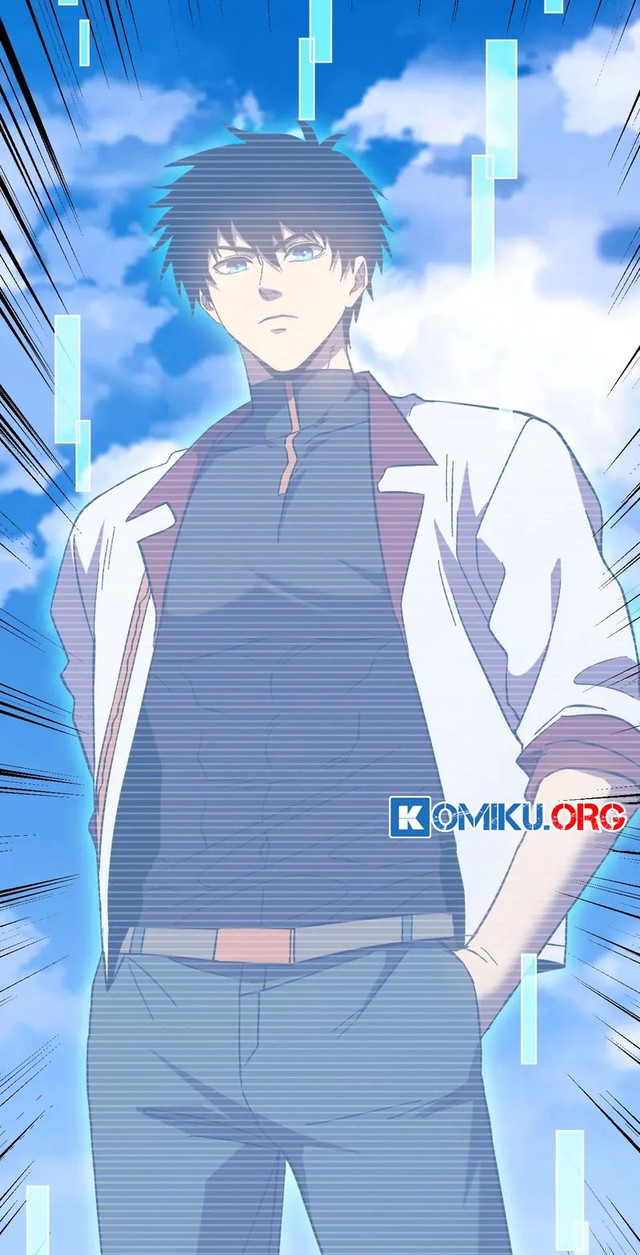 Apex Future Martial Arts Chapter 244 Gambar 60