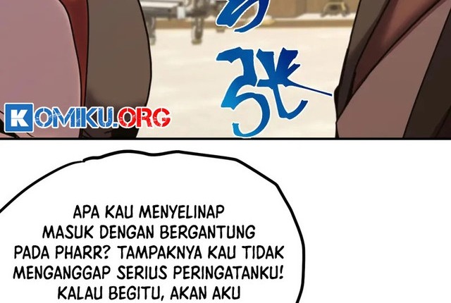 Apex Future Martial Arts Chapter 244 Gambar 7