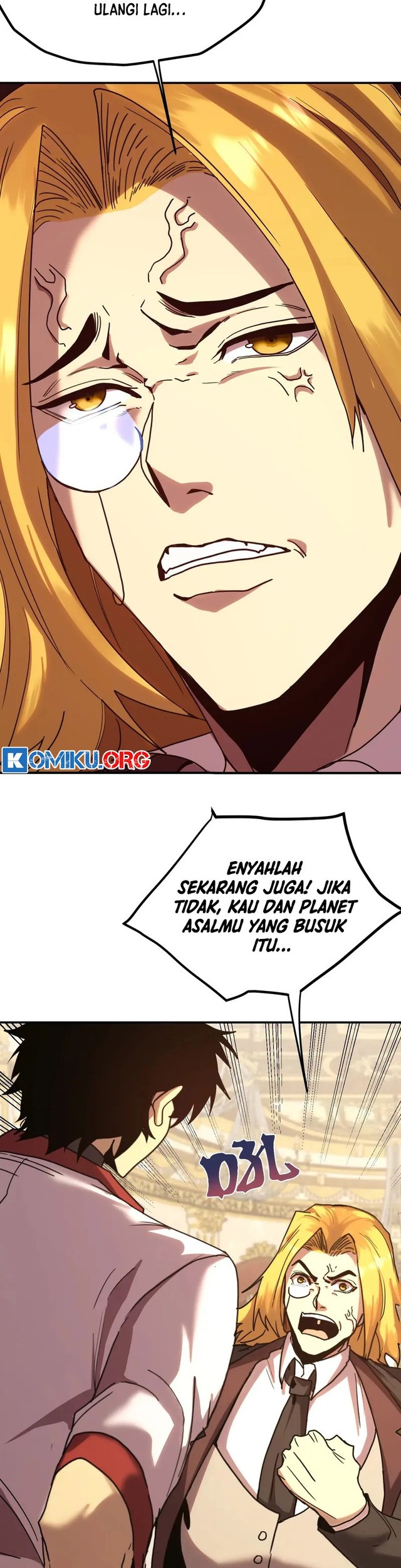 Apex Future Martial Arts Chapter 244 Gambar 8