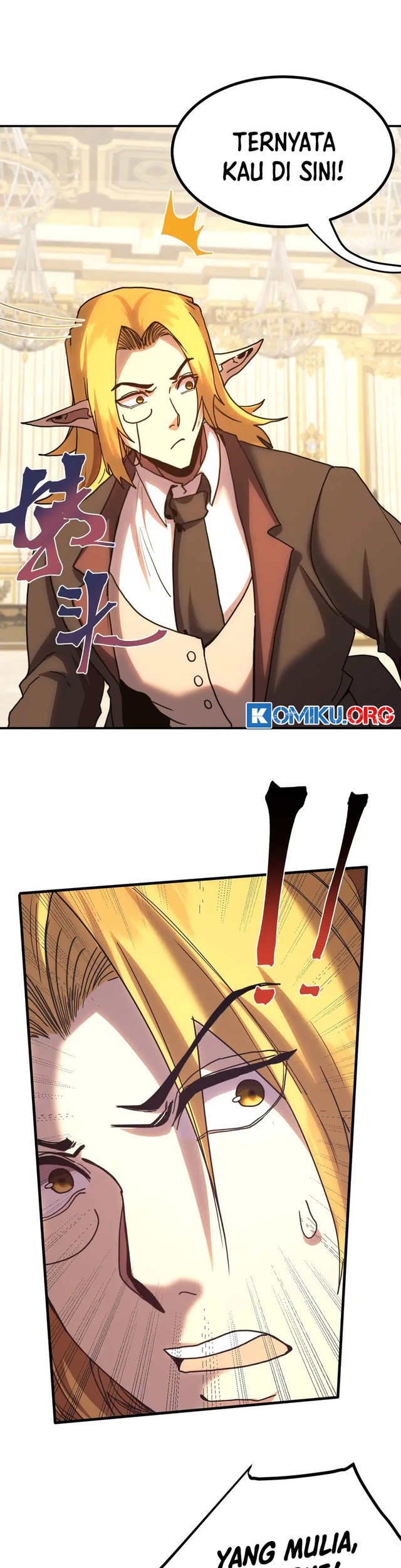 Apex Future Martial Arts Chapter 244 Gambar 10