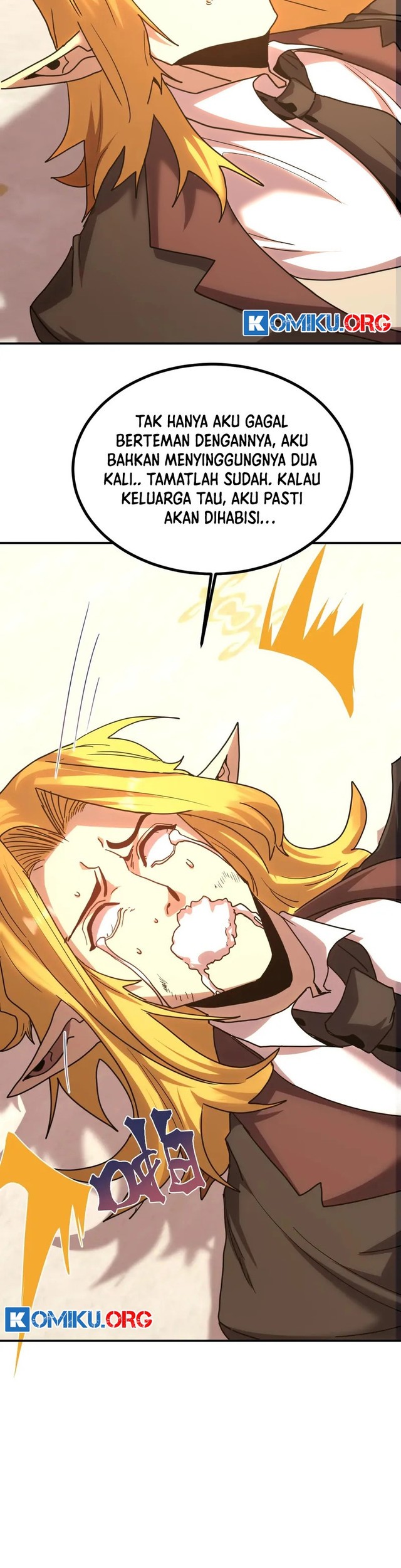 Apex Future Martial Arts Chapter 244 Gambar 32