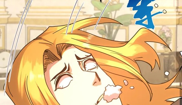 Apex Future Martial Arts Chapter 244 Gambar 31