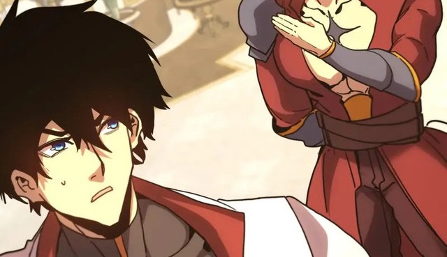 Apex Future Martial Arts Chapter 244 Gambar 35