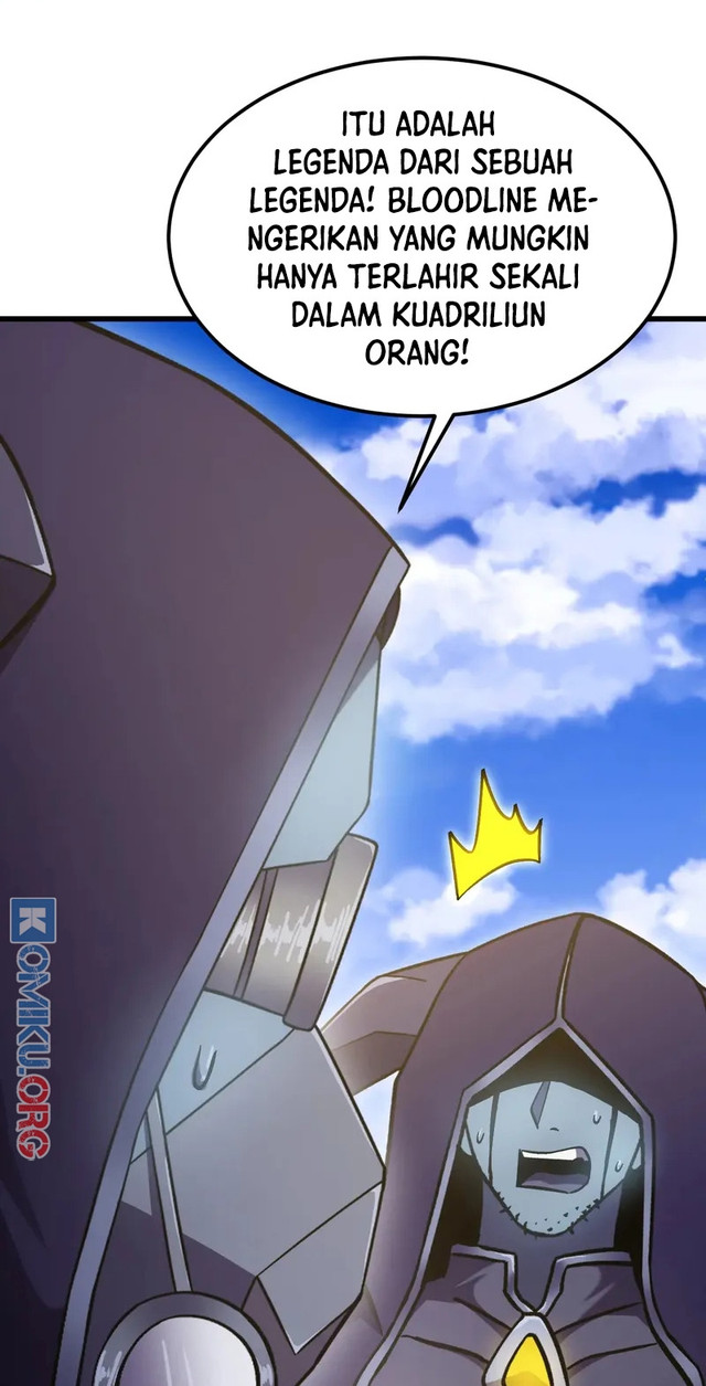 Apex Future Martial Arts Chapter 244 Gambar 53