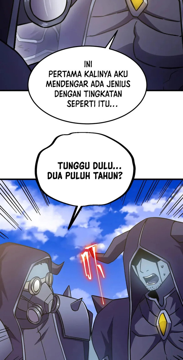 Apex Future Martial Arts Chapter 244 Gambar 54