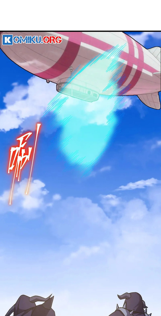 Apex Future Martial Arts Chapter 244 Gambar 57