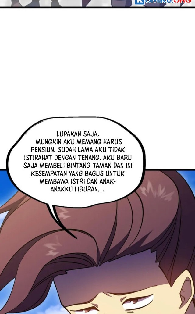 Apex Future Martial Arts Chapter 245 Gambar 7