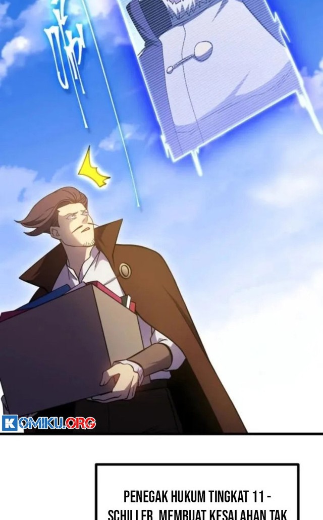 Apex Future Martial Arts Chapter 245 Gambar 9