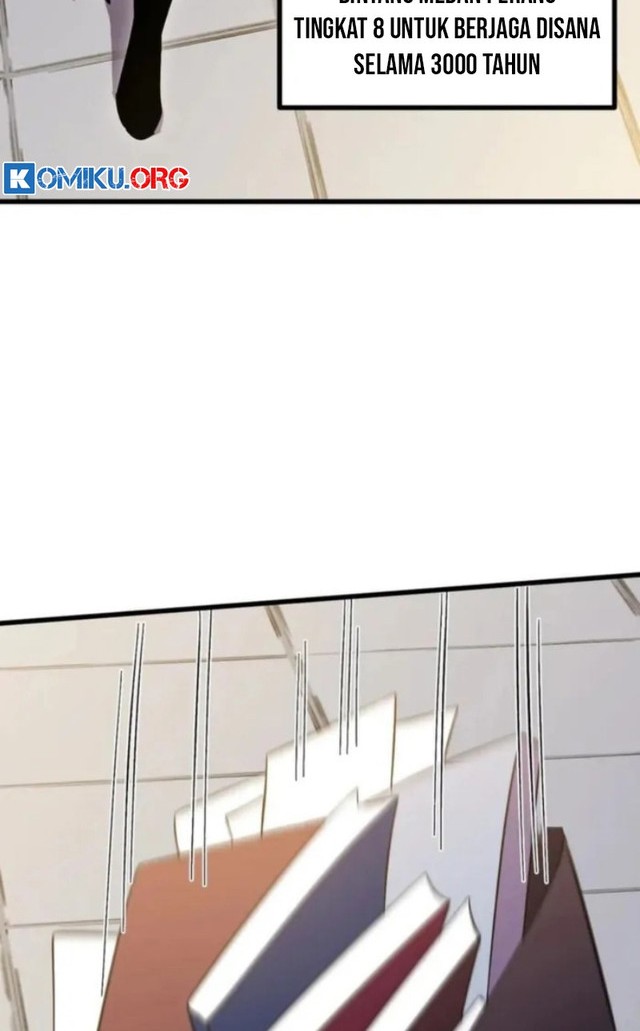 Apex Future Martial Arts Chapter 245 Gambar 11