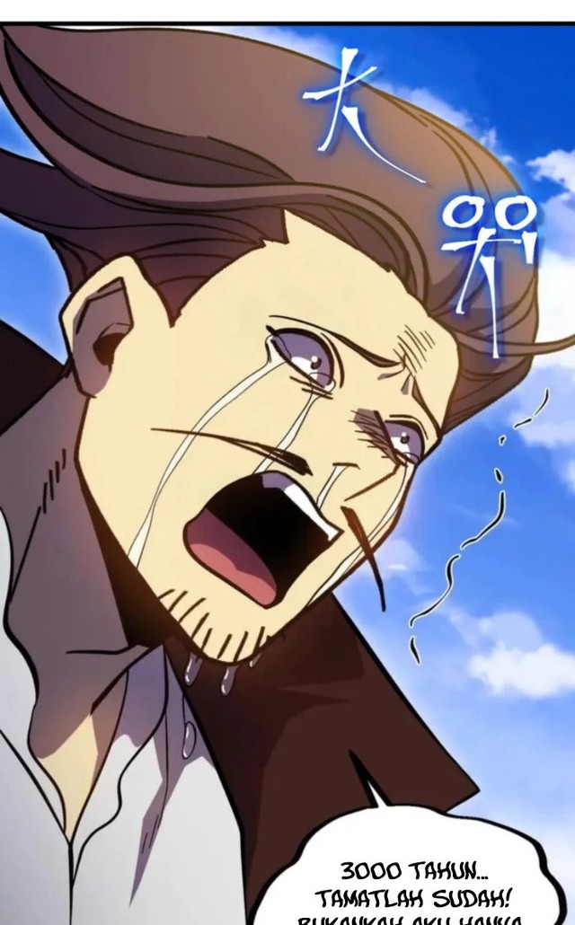 Apex Future Martial Arts Chapter 245 Gambar 13