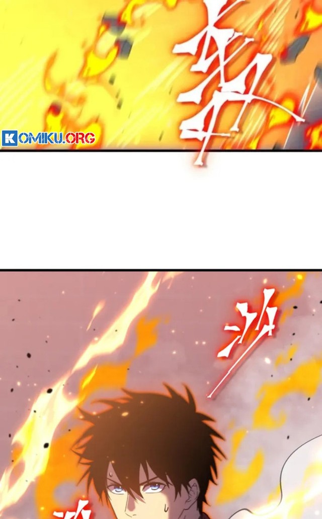 Apex Future Martial Arts Chapter 245 Gambar 15