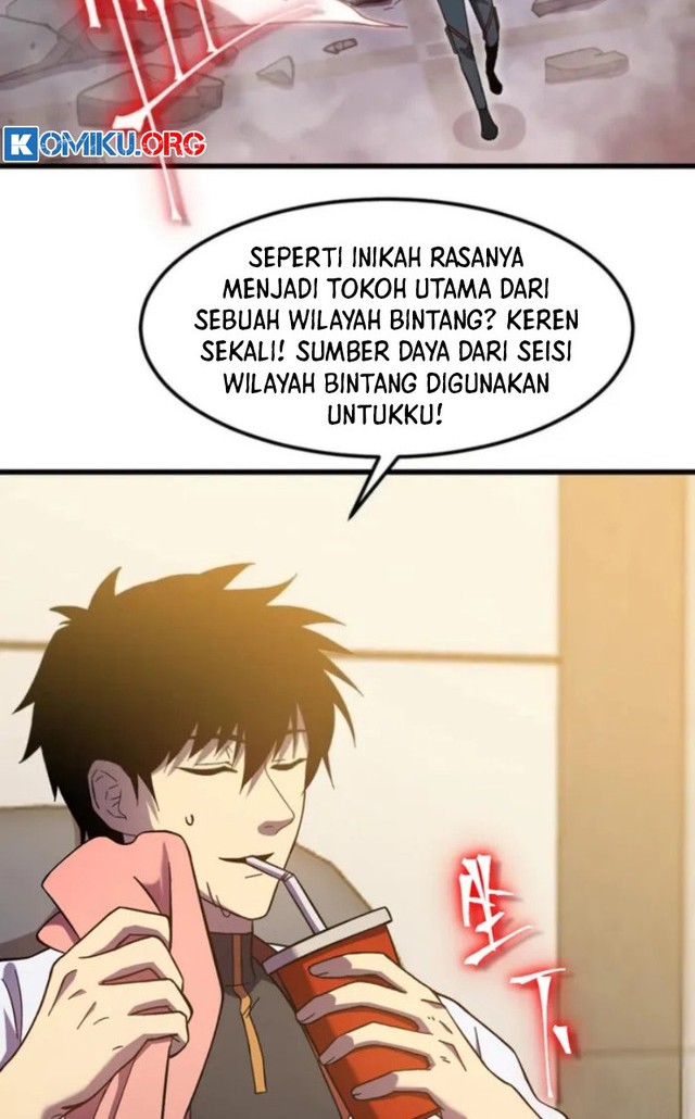 Apex Future Martial Arts Chapter 245 Gambar 17