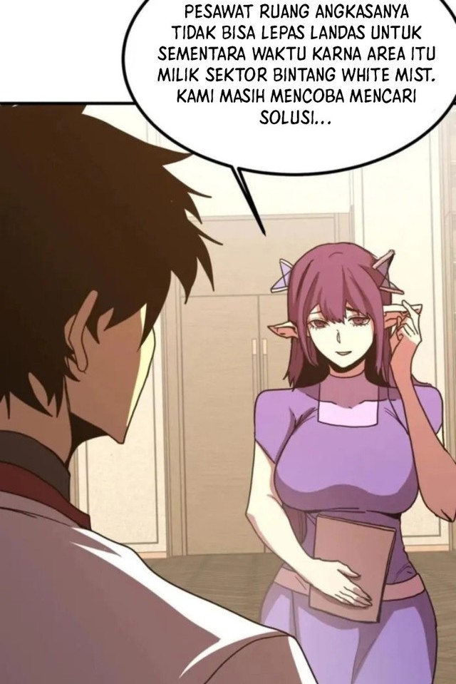 Apex Future Martial Arts Chapter 245 Gambar 25