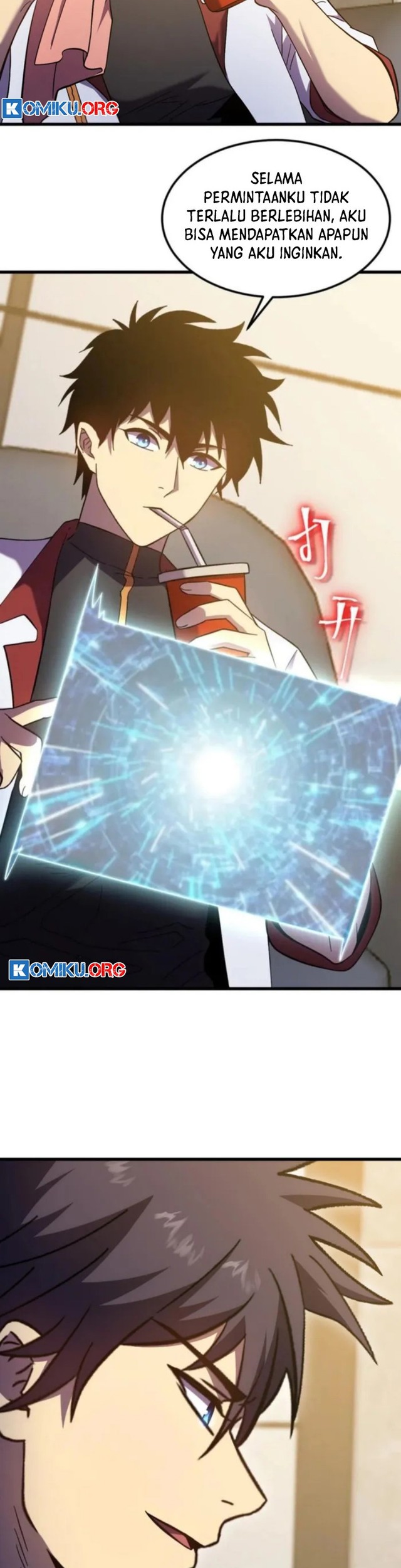 Apex Future Martial Arts Chapter 245 Gambar 18