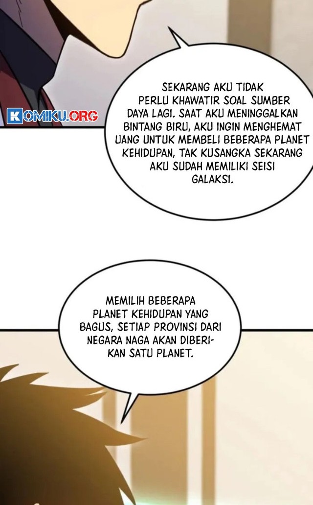 Apex Future Martial Arts Chapter 245 Gambar 19