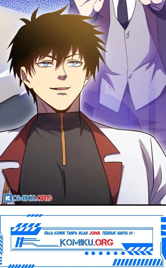 Apex Future Martial Arts Chapter 245 Gambar 21