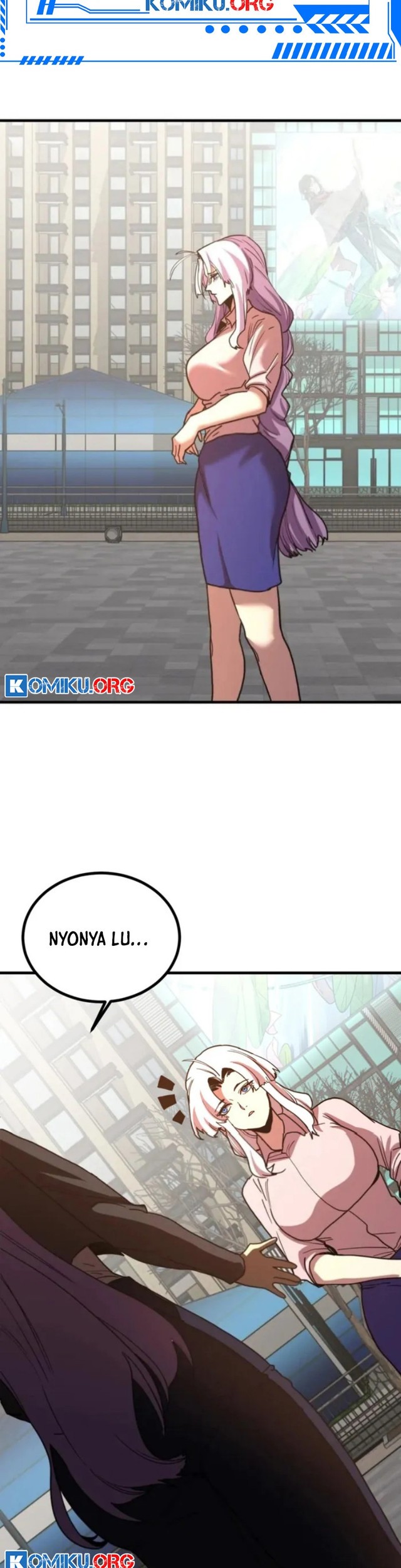 Apex Future Martial Arts Chapter 245 Gambar 32