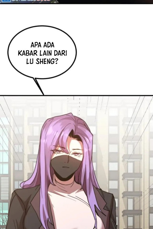 Apex Future Martial Arts Chapter 245 Gambar 33