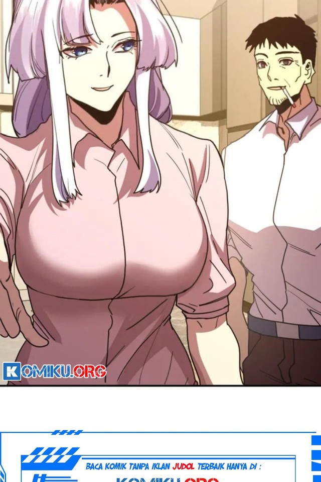 Apex Future Martial Arts Chapter 245 Gambar 31