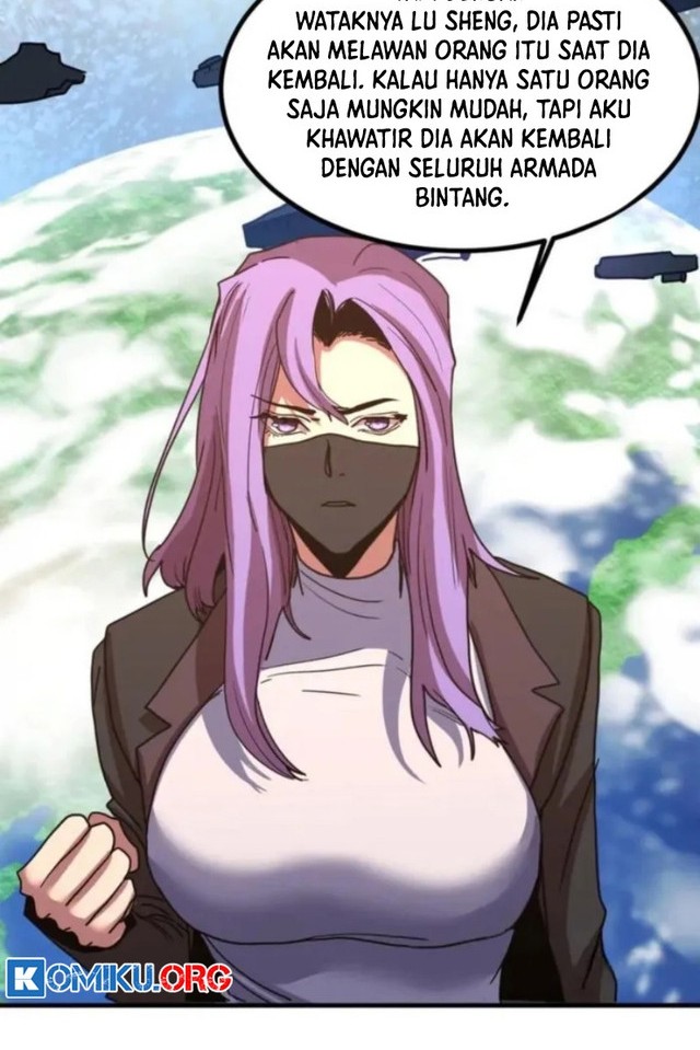 Apex Future Martial Arts Chapter 245 Gambar 41