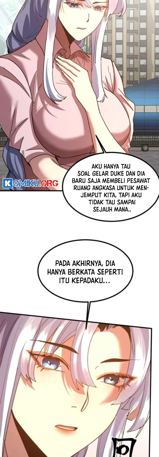 Apex Future Martial Arts Chapter 245 Gambar 43