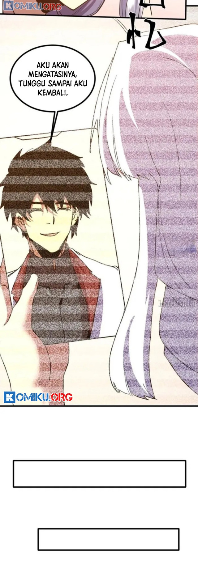 Apex Future Martial Arts Chapter 245 Gambar 44