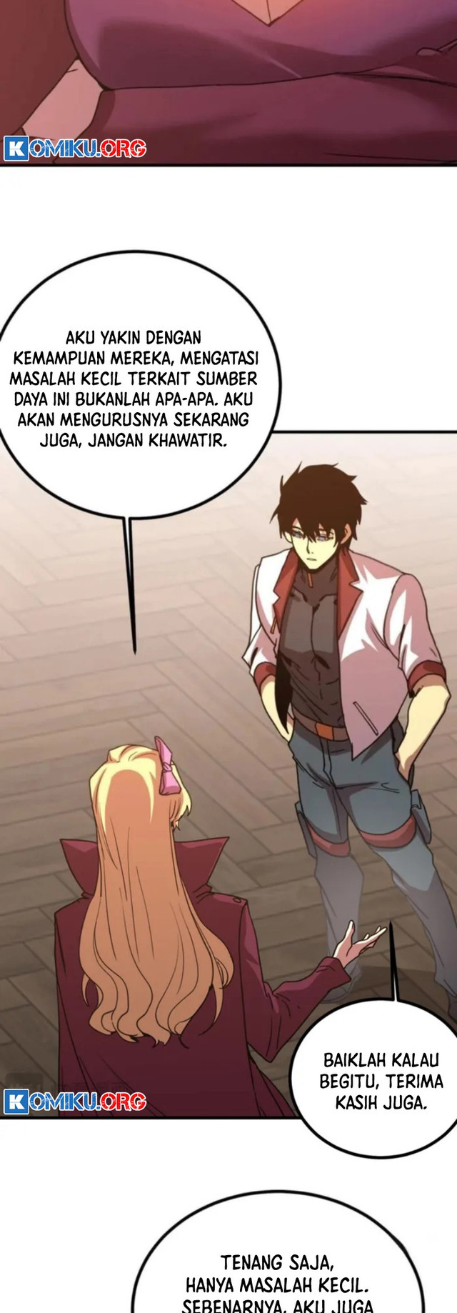 Apex Future Martial Arts Chapter 245 Gambar 49