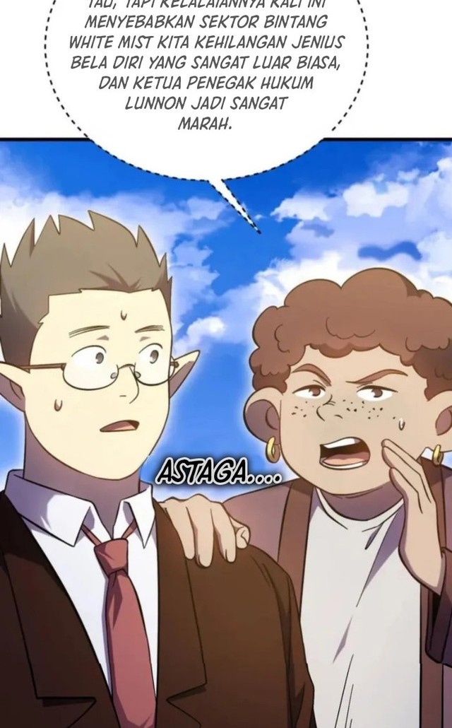 Apex Future Martial Arts Chapter 245 Gambar 3