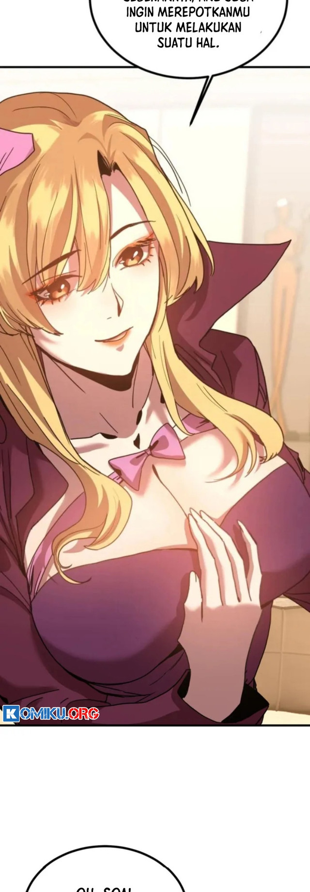 Apex Future Martial Arts Chapter 245 Gambar 50