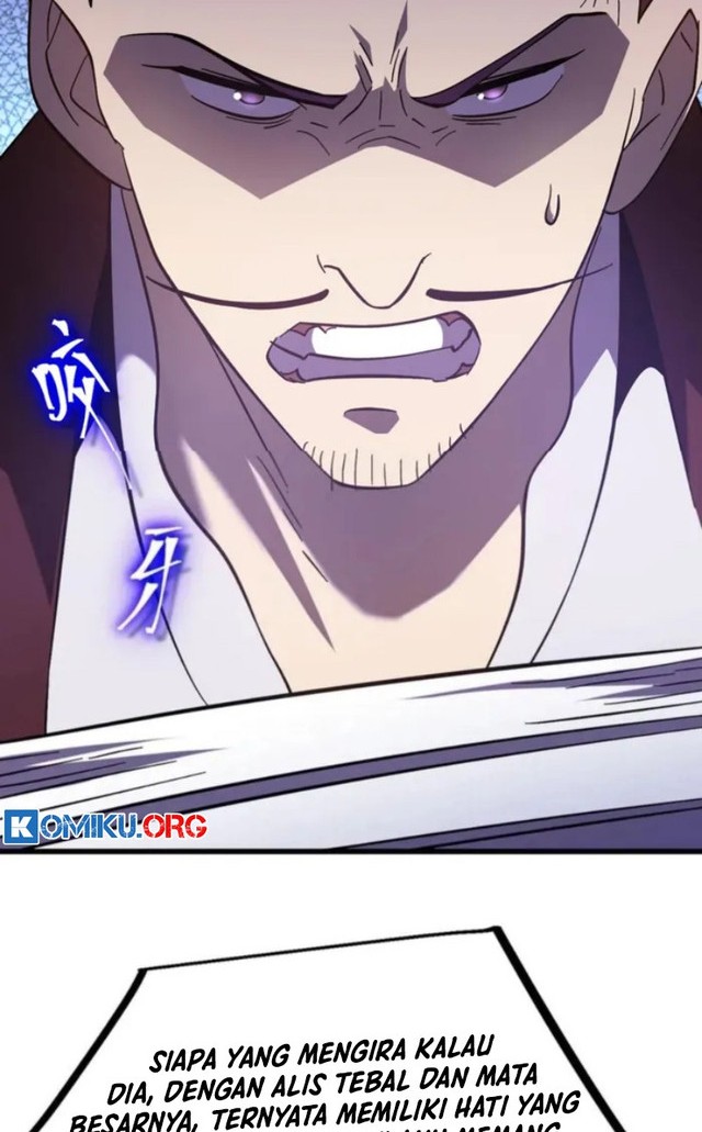 Apex Future Martial Arts Chapter 245 Gambar 5