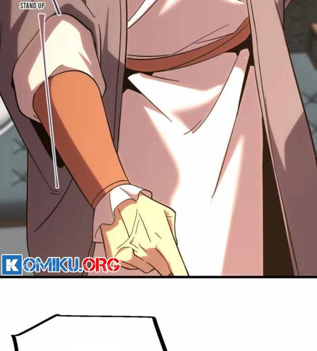 Apex Future Martial Arts Chapter 246 Gambar 7