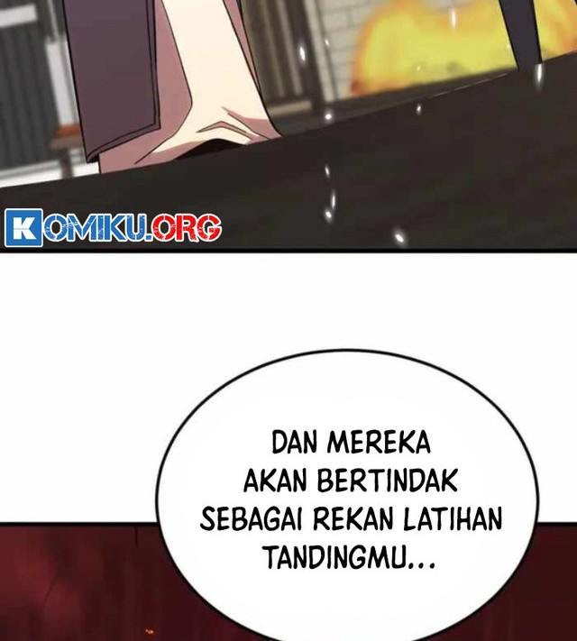 Apex Future Martial Arts Chapter 246 Gambar 9