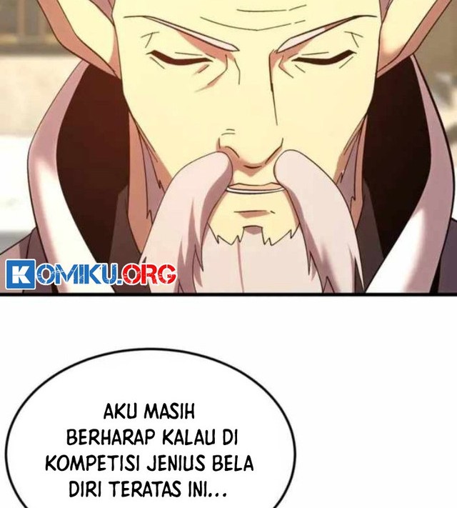 Apex Future Martial Arts Chapter 246 Gambar 19