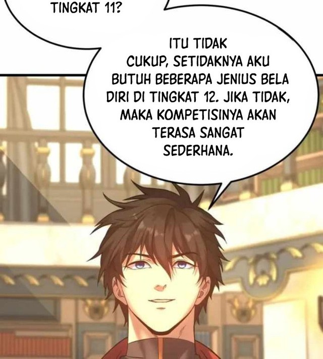 Apex Future Martial Arts Chapter 246 Gambar 21