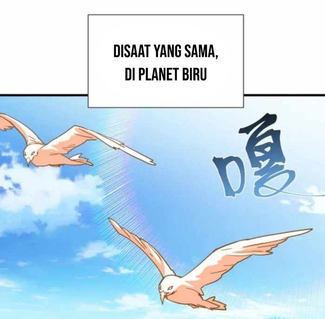 Apex Future Martial Arts Chapter 246 Gambar 23