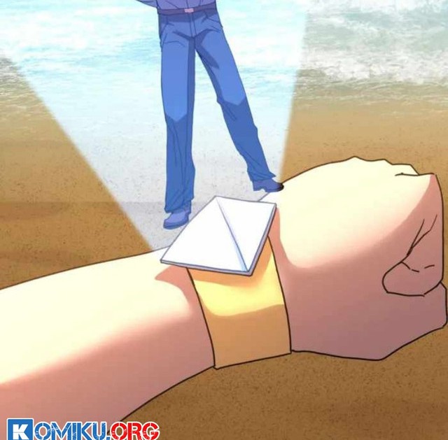 Apex Future Martial Arts Chapter 246 Gambar 27