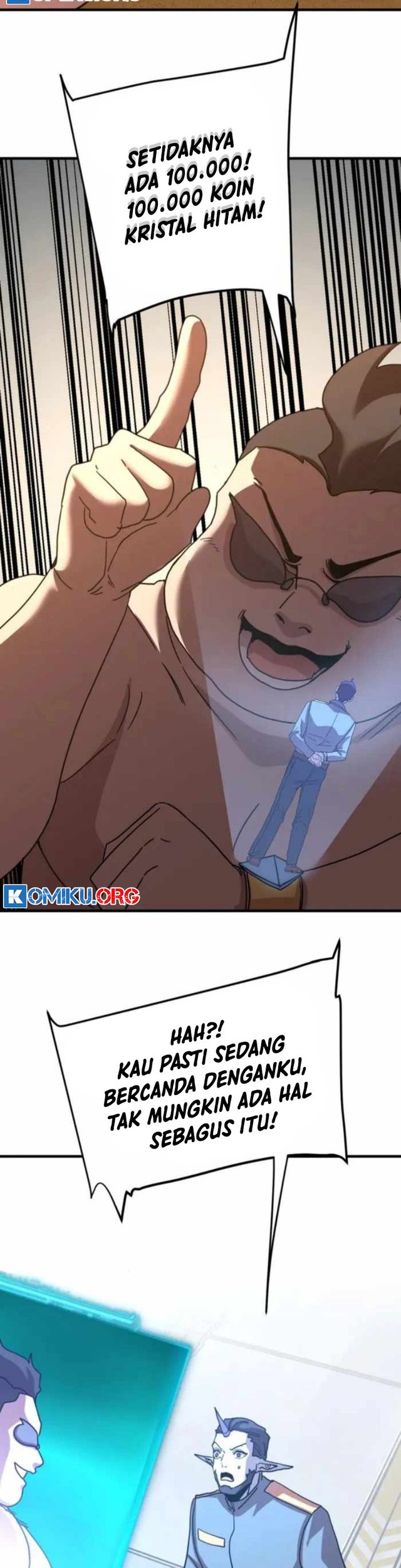 Apex Future Martial Arts Chapter 246 Gambar 28