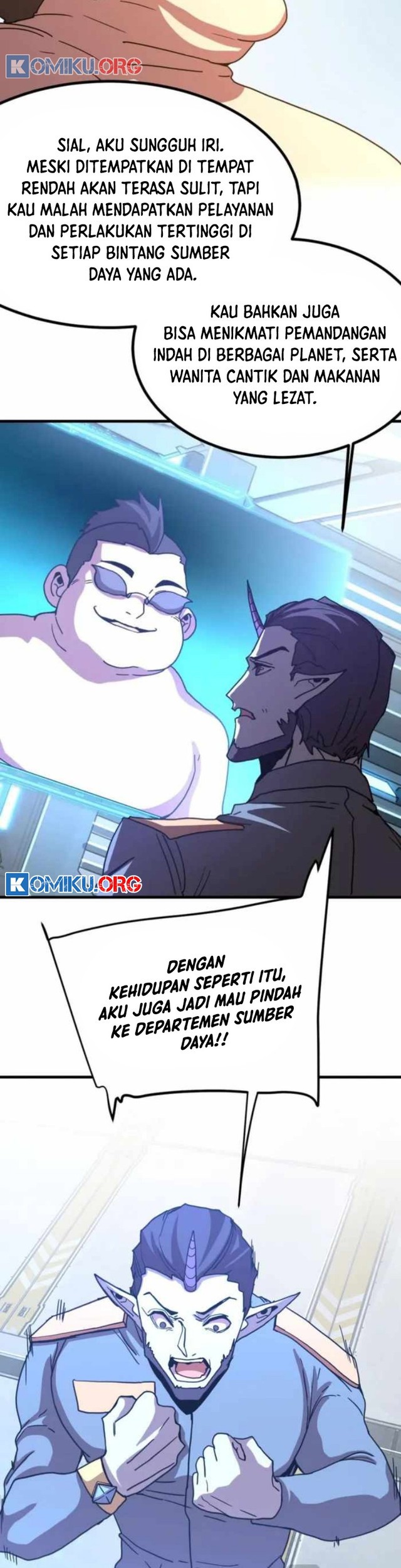 Apex Future Martial Arts Chapter 246 Gambar 34