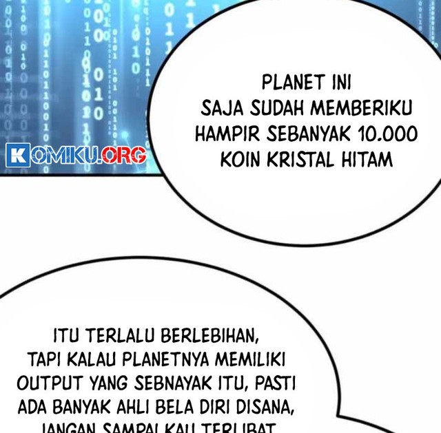 Apex Future Martial Arts Chapter 246 Gambar 37