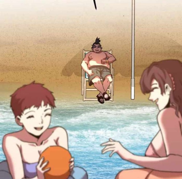 Apex Future Martial Arts Chapter 246 Gambar 39