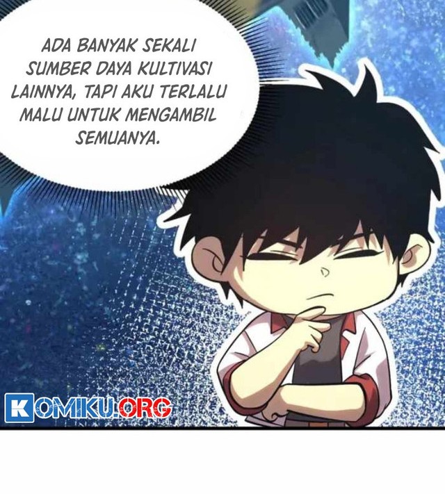 Apex Future Martial Arts Chapter 246 Gambar 3