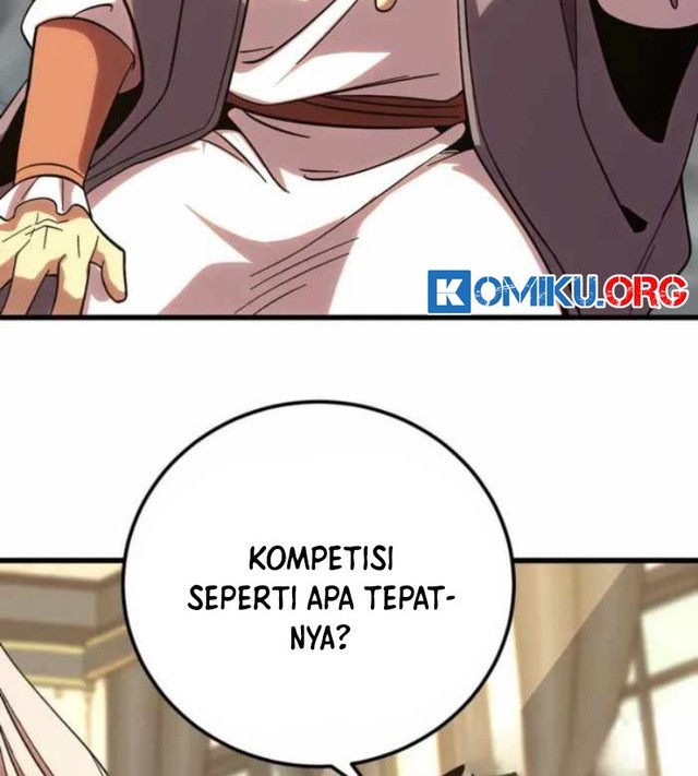 Apex Future Martial Arts Chapter 246 Gambar 5