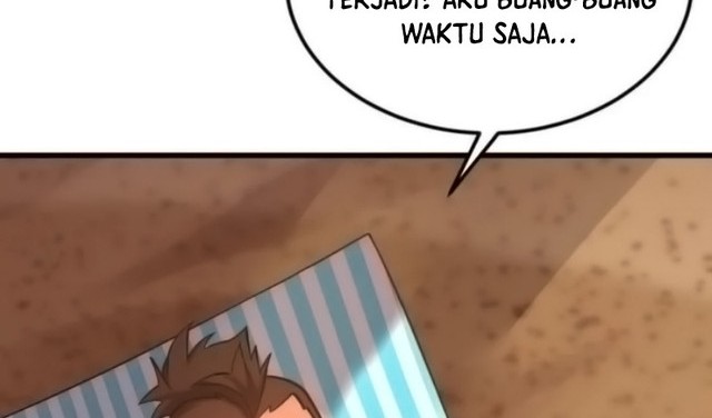 Apex Future Martial Arts Chapter 247 Gambar 7