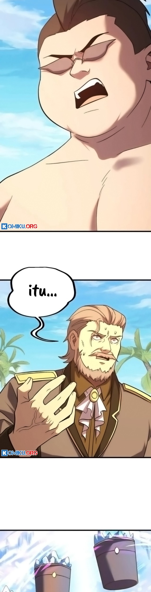 Apex Future Martial Arts Chapter 247 Gambar 16