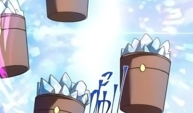 Apex Future Martial Arts Chapter 247 Gambar 17