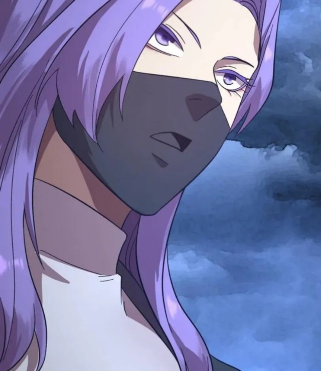 Apex Future Martial Arts Chapter 247 Gambar 25