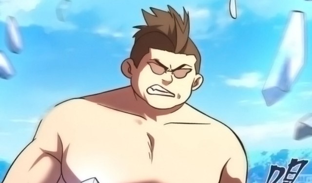 Apex Future Martial Arts Chapter 247 Gambar 19