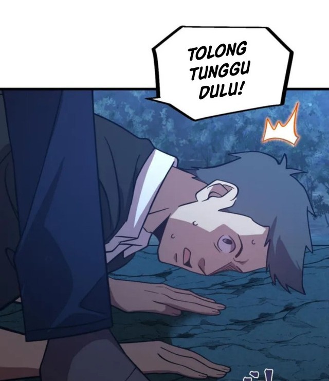 Apex Future Martial Arts Chapter 247 Gambar 23