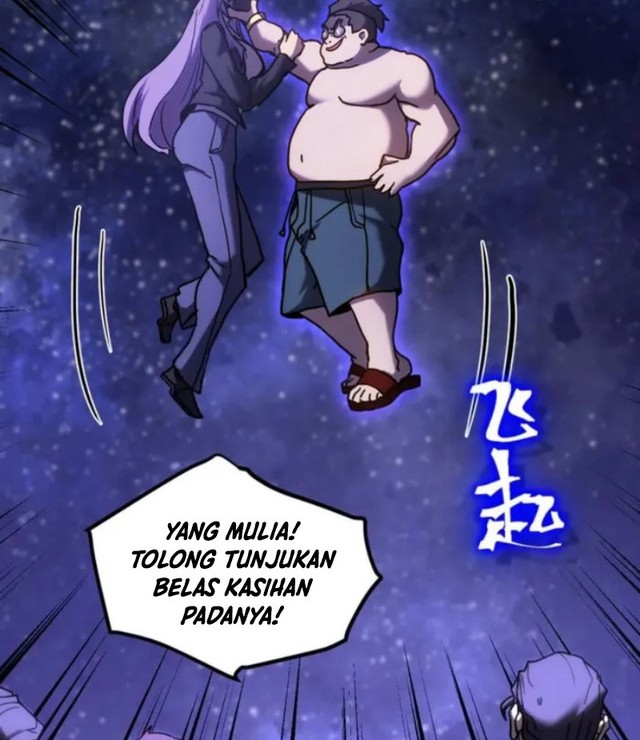 Apex Future Martial Arts Chapter 247 Gambar 33