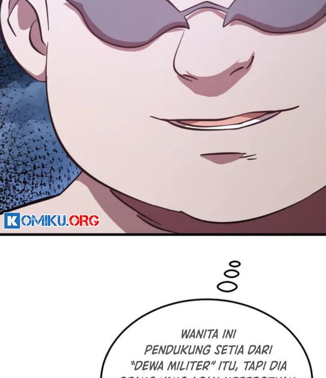 Apex Future Martial Arts Chapter 247 Gambar 27